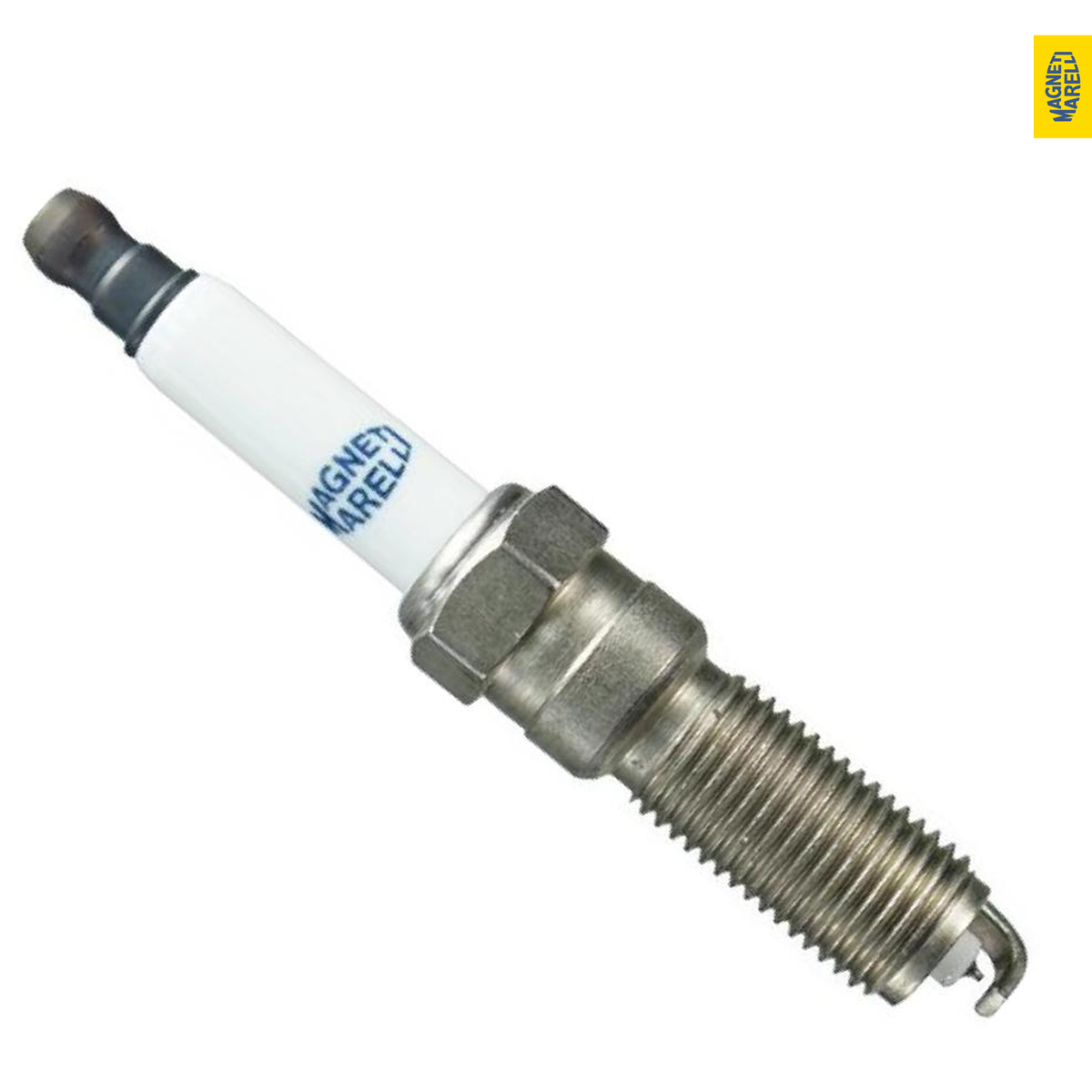 Kit 4 Vela Ignição Platinum-Iridium - Magneti Marelli - YH9RTIPMM - (6)