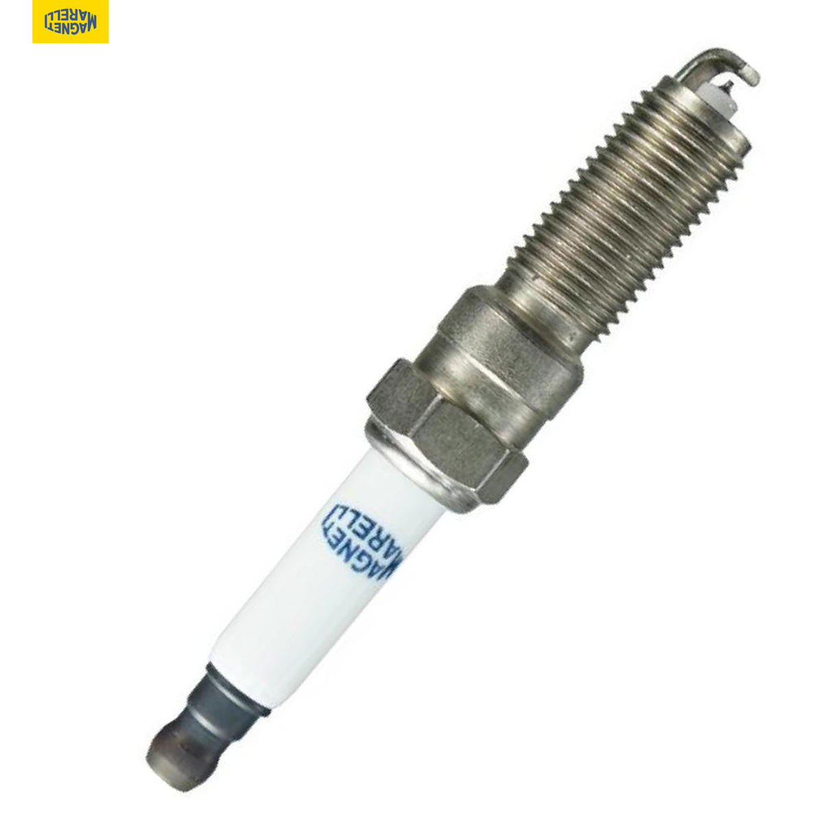 Kit 4 Vela Ignição Platinum-Iridium - Magneti Marelli - YH9RTIPMM - (7)