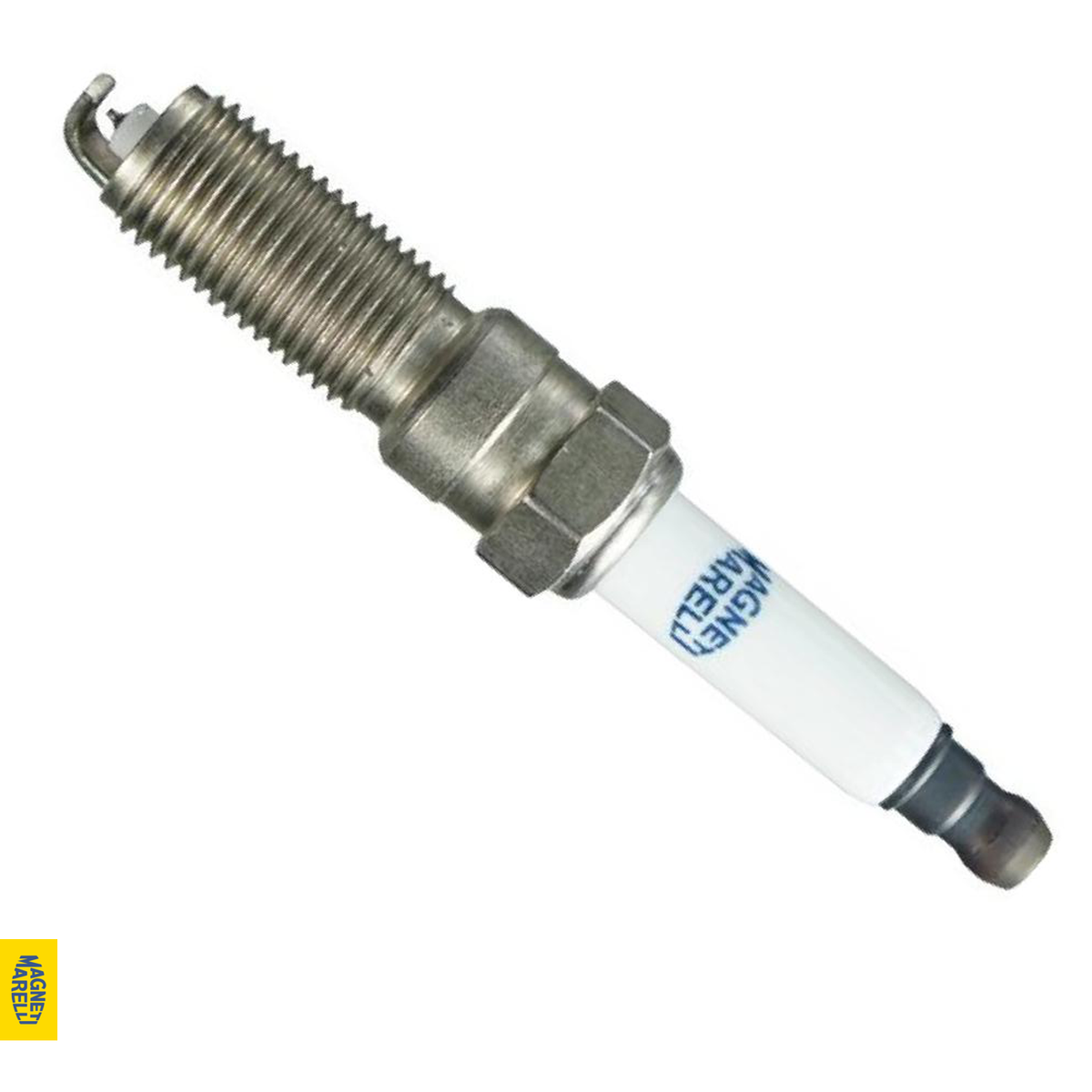 Kit 4 Vela Ignição Platinum-Iridium - Magneti Marelli - YH9RTIPMM - (8)