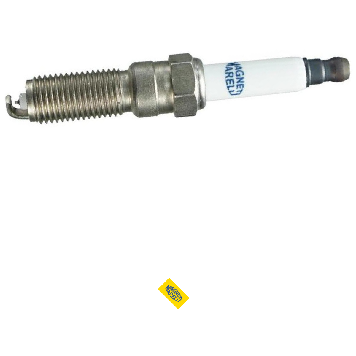 Kit 4 Vela Ignição Platinum-Iridium - Magneti Marelli - YH9RTIPMM - (9)