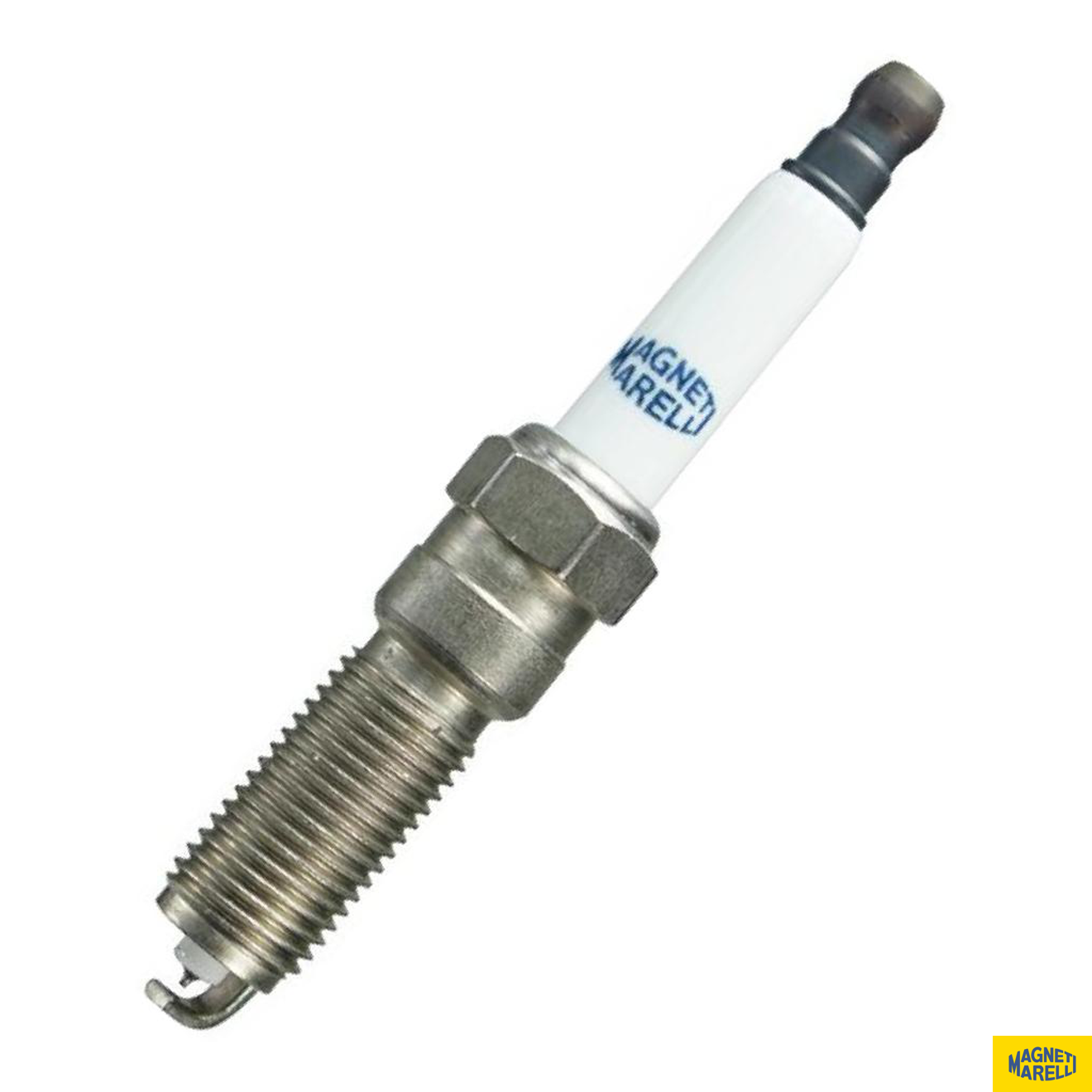 Vela De Ignição Platinum-Iridium - Magneti Marelli - YH9RTIPMM - (1)
