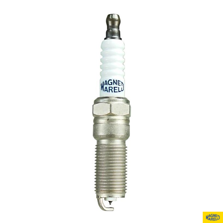 Vela De Ignição Platinum-Iridium - Magneti Marelli - QH5RTIPMM-11 - (1)