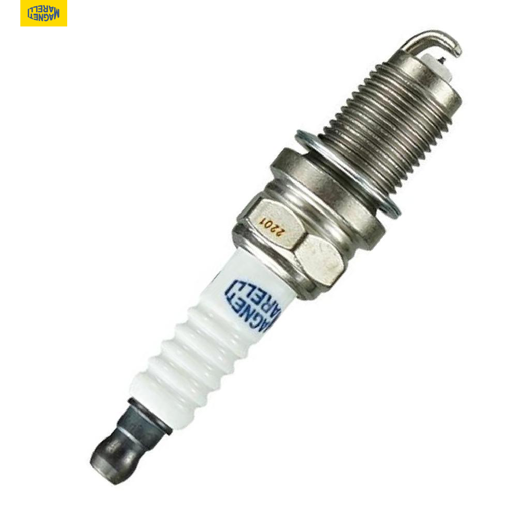 Vela de Ignição Platinum-Iridium - Magneti Marelli - K6RBIPMM-11 - (6)