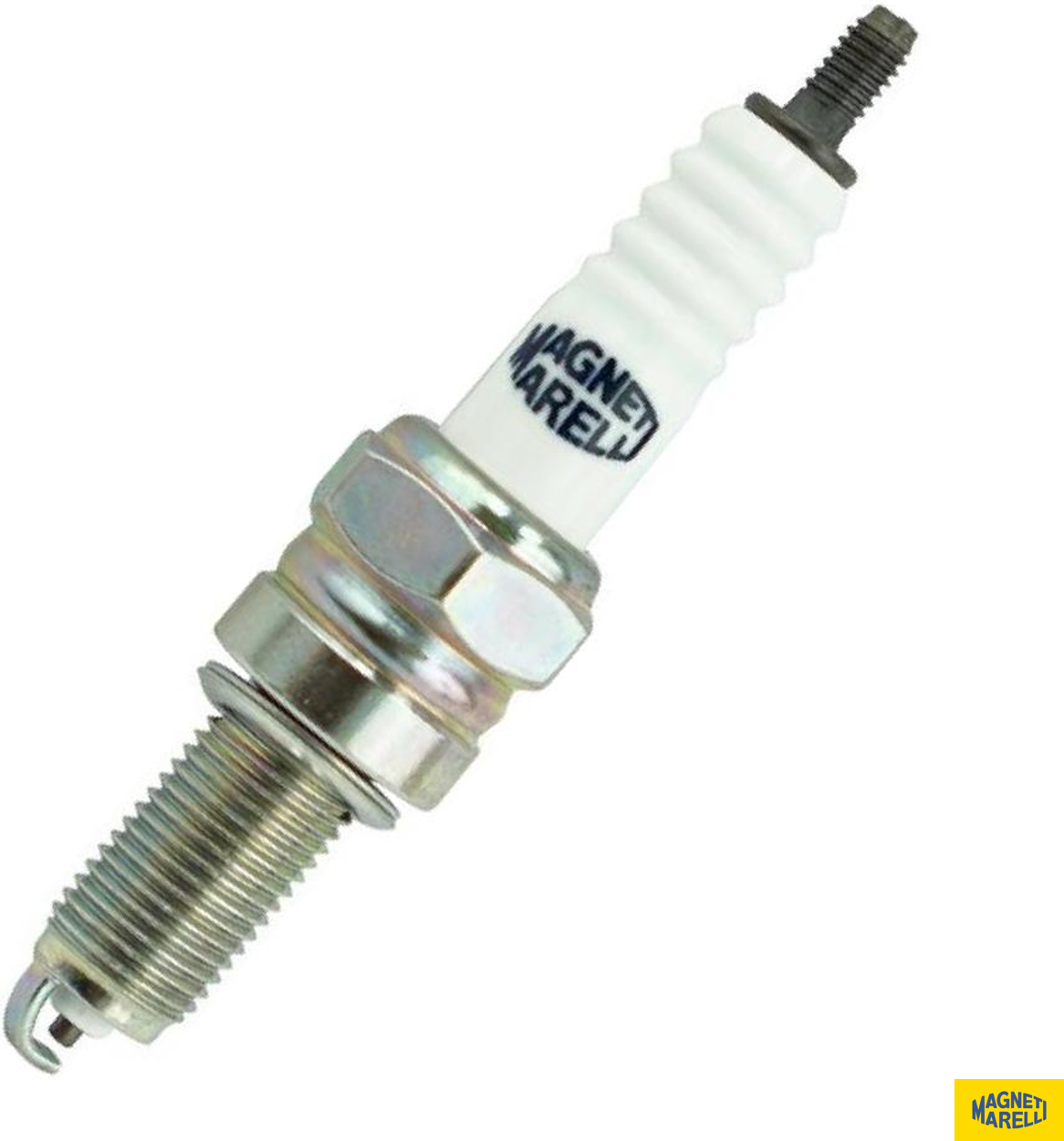 Vela De Ignição Resistiva - Magneti Marelli - BR9TCMM-9 - (1)