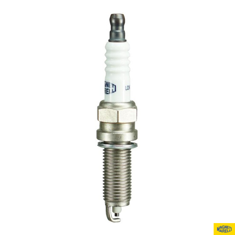 Vela De Ignição Resistiva - Magneti Marelli - LDK6RTCMM-10 - (1)