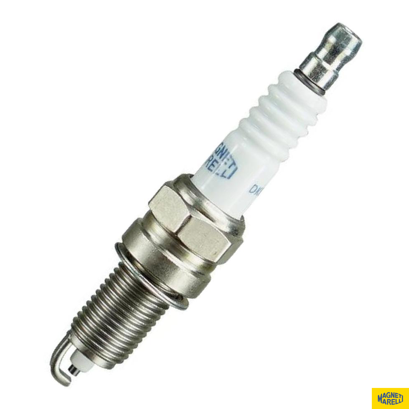 Vela De Ignição Resistiva - Magneti Marelli - DK8RTAMM-10 - (1)