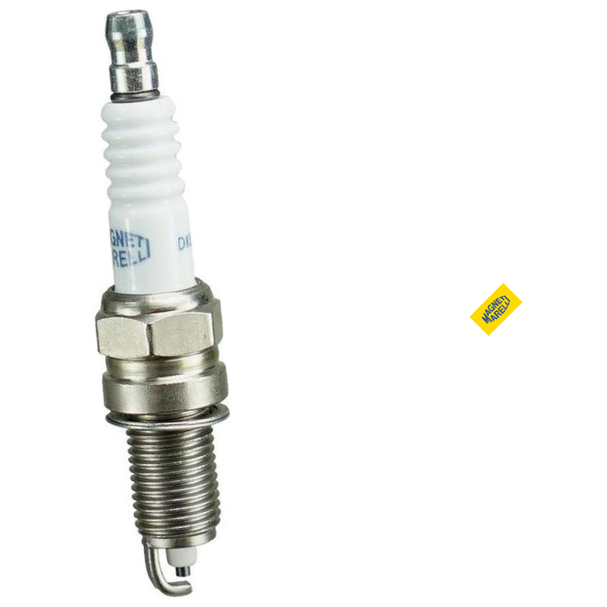 Vela de Ignição Resistiva para Fiat Punto - Magneti Marelli - DK8RTAMM-10 - (2)