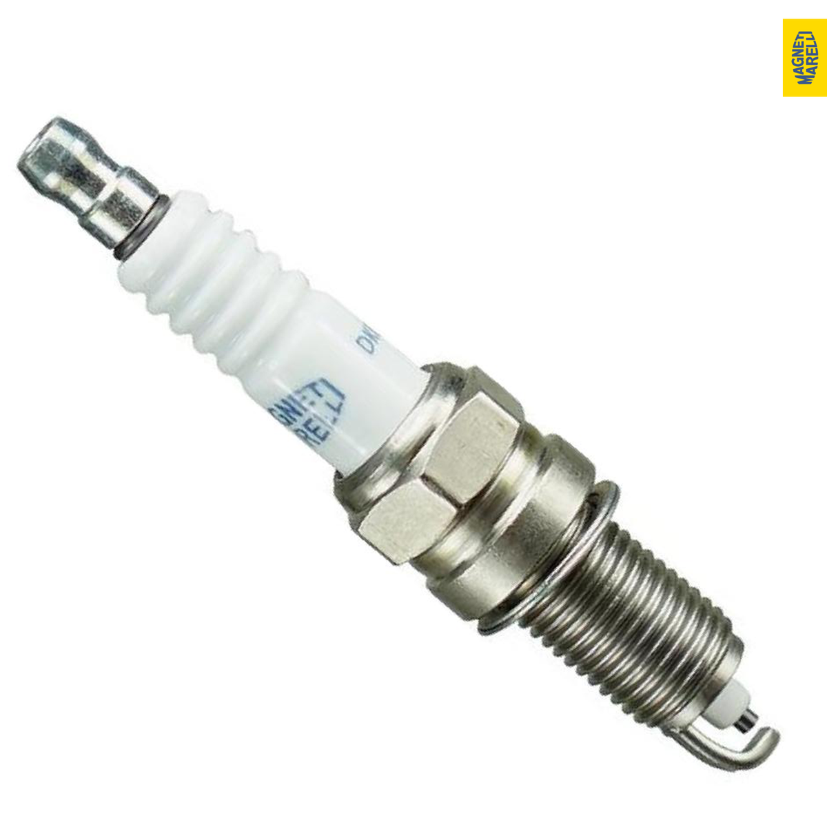 Vela de Ignição Resistiva para Fiat Punto - Magneti Marelli - DK8RTAMM-10 - (3)
