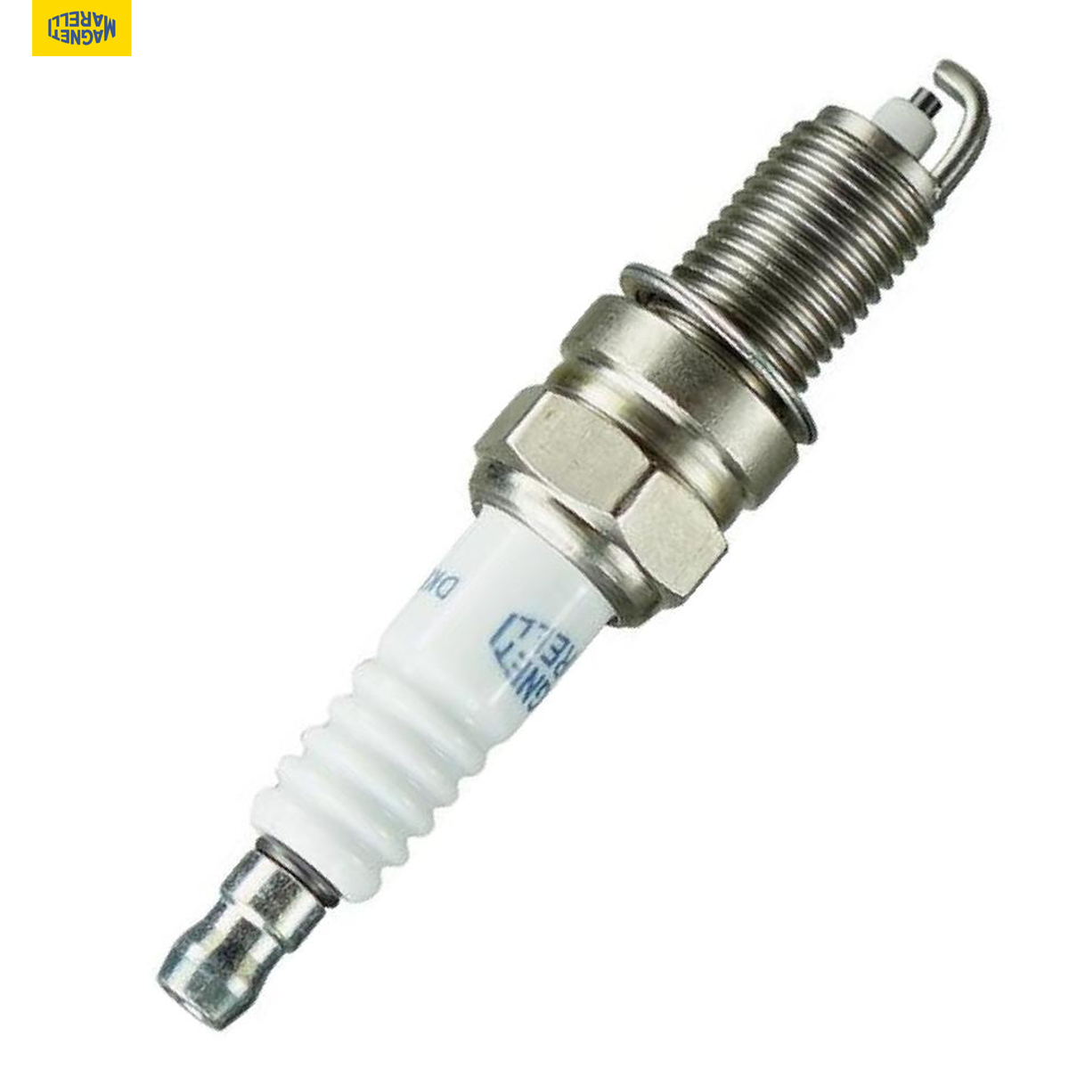 Vela de Ignição Resistiva para Fiat Punto - Magneti Marelli - DK8RTAMM-10 - (4)