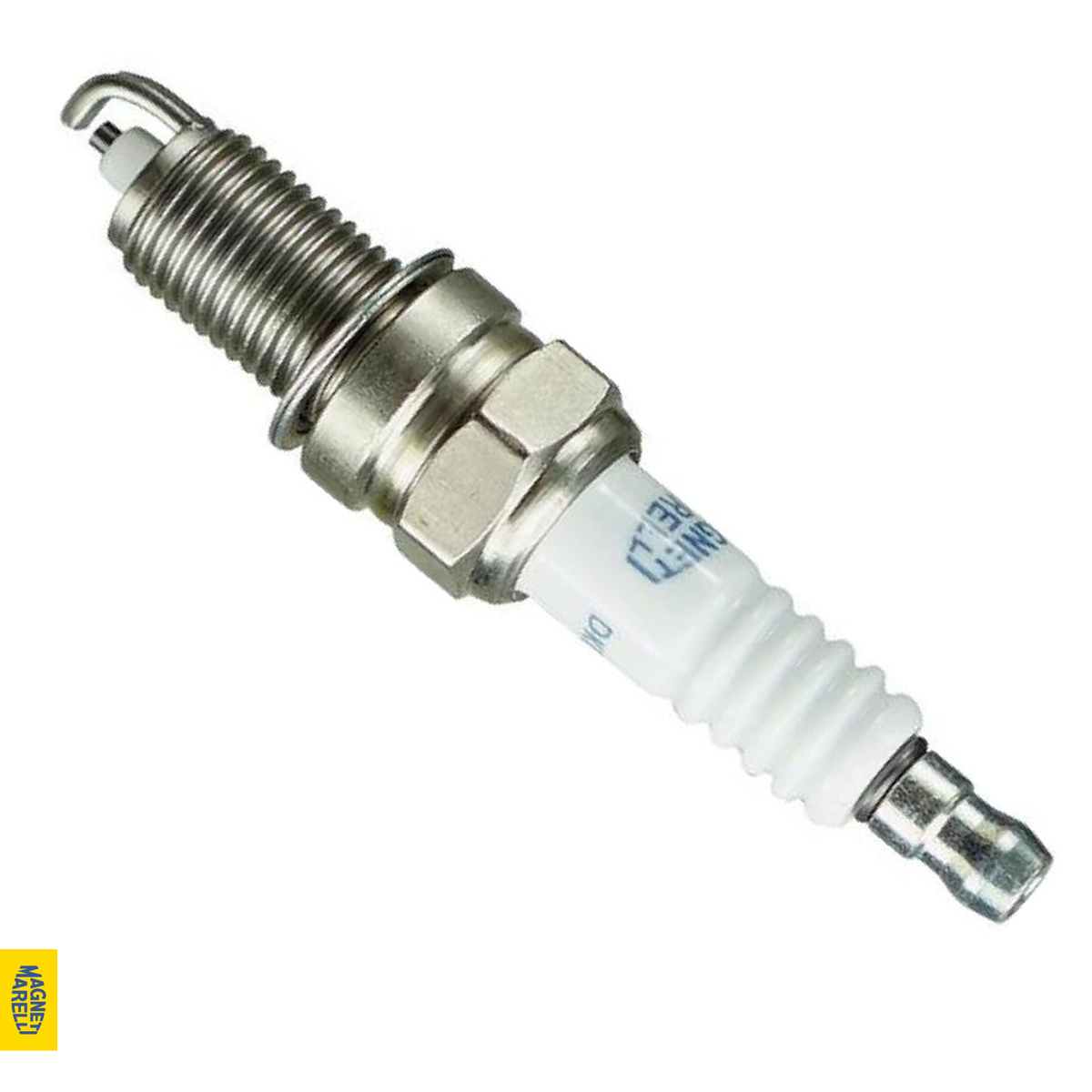 Vela de Ignição Resistiva para Fiat Punto - Magneti Marelli - DK8RTAMM-10 - (5)
