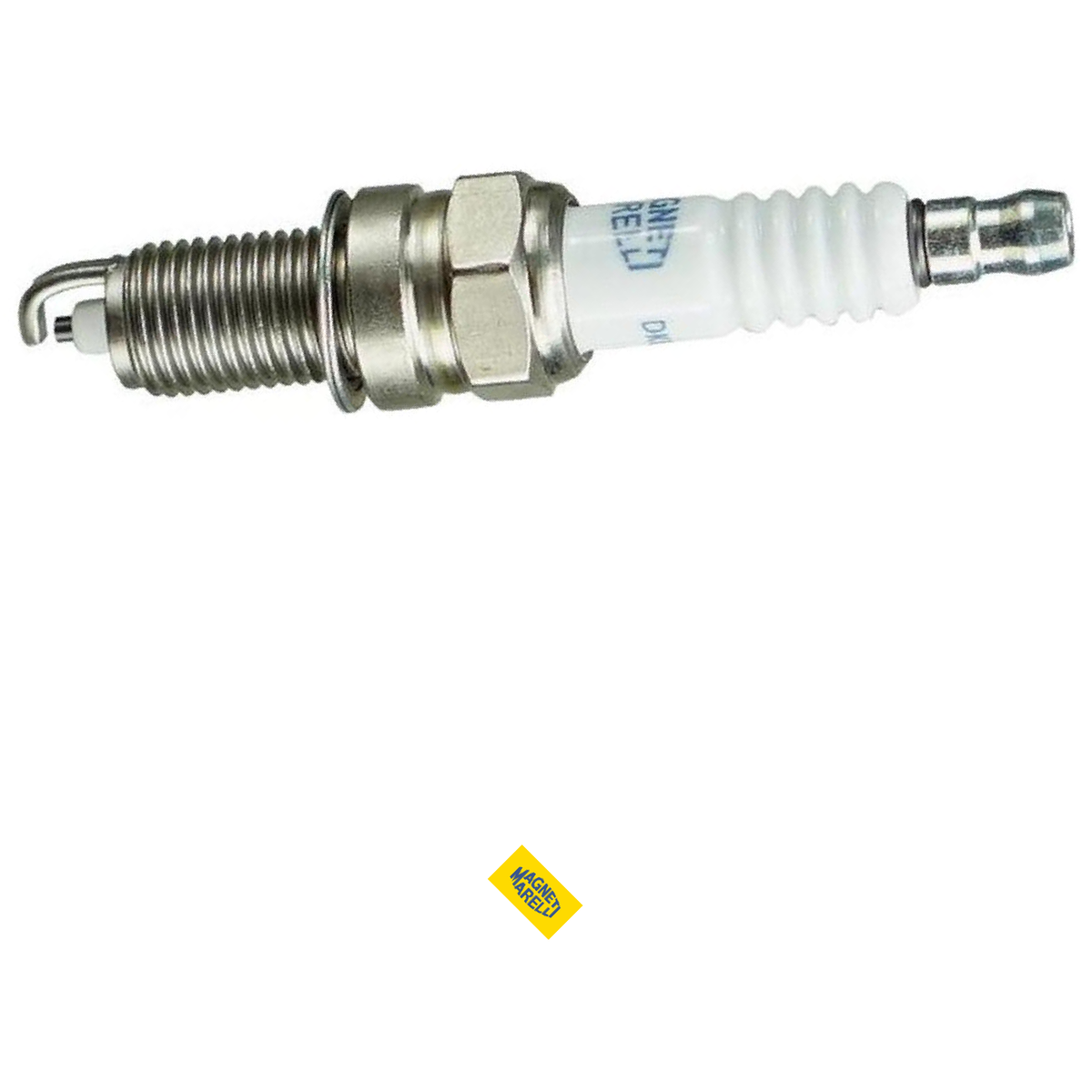 Vela de Ignição Resistiva para Fiat Punto - Magneti Marelli - DK8RTAMM-10 - (6)