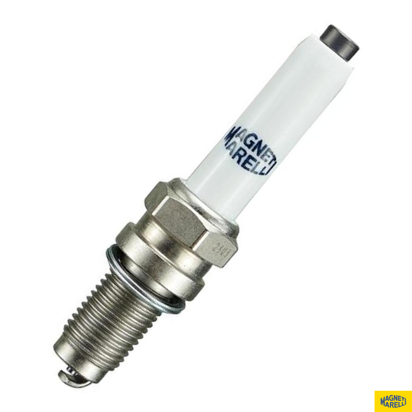 Vela De Ignição Resistiva - Magneti Marelli - DK7RTBMM - (1)
