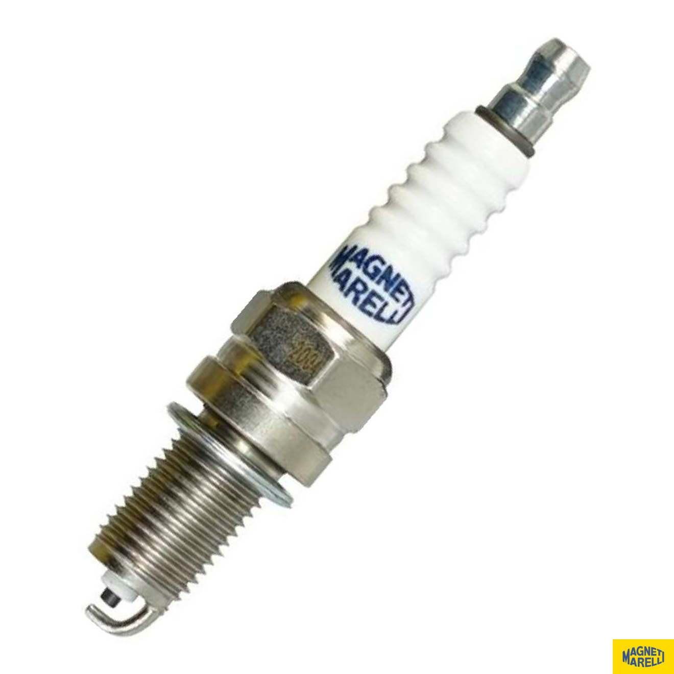 Vela De Ignição Resistiva - Magneti Marelli - DK8RTCMM-10 - (1)