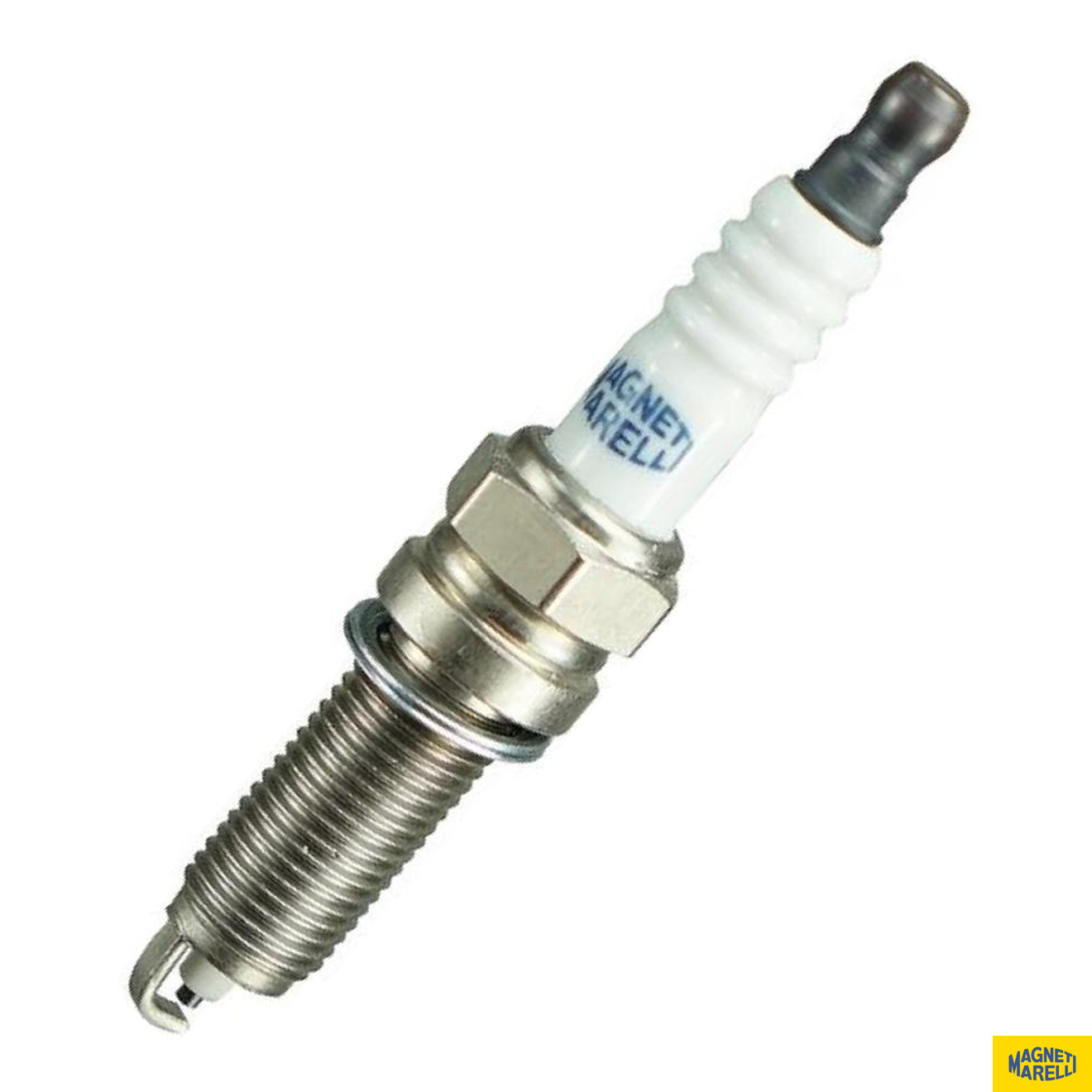 Vela De Ignição Resistiva - Magneti Marelli - LDK7RTAMM - (1)