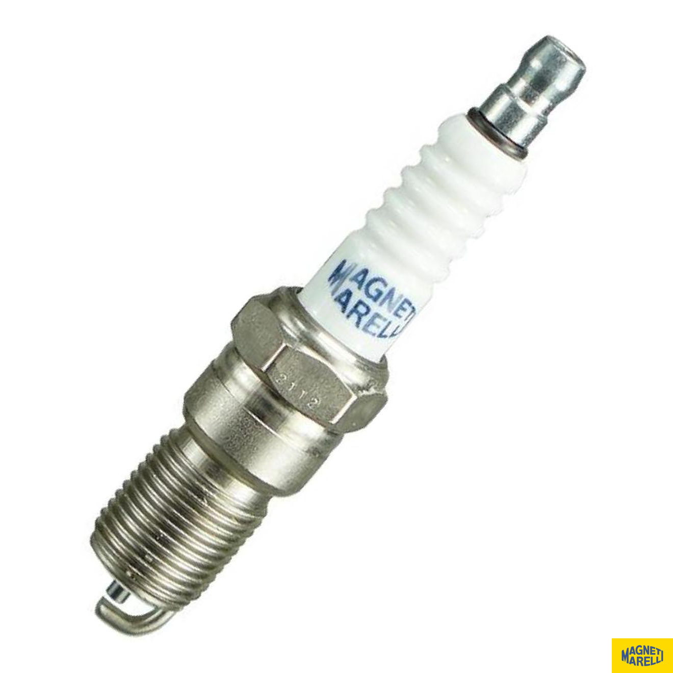 Vela De Ignição Resistiva - Magneti Marelli - Q5RTCMM-10 - (1)