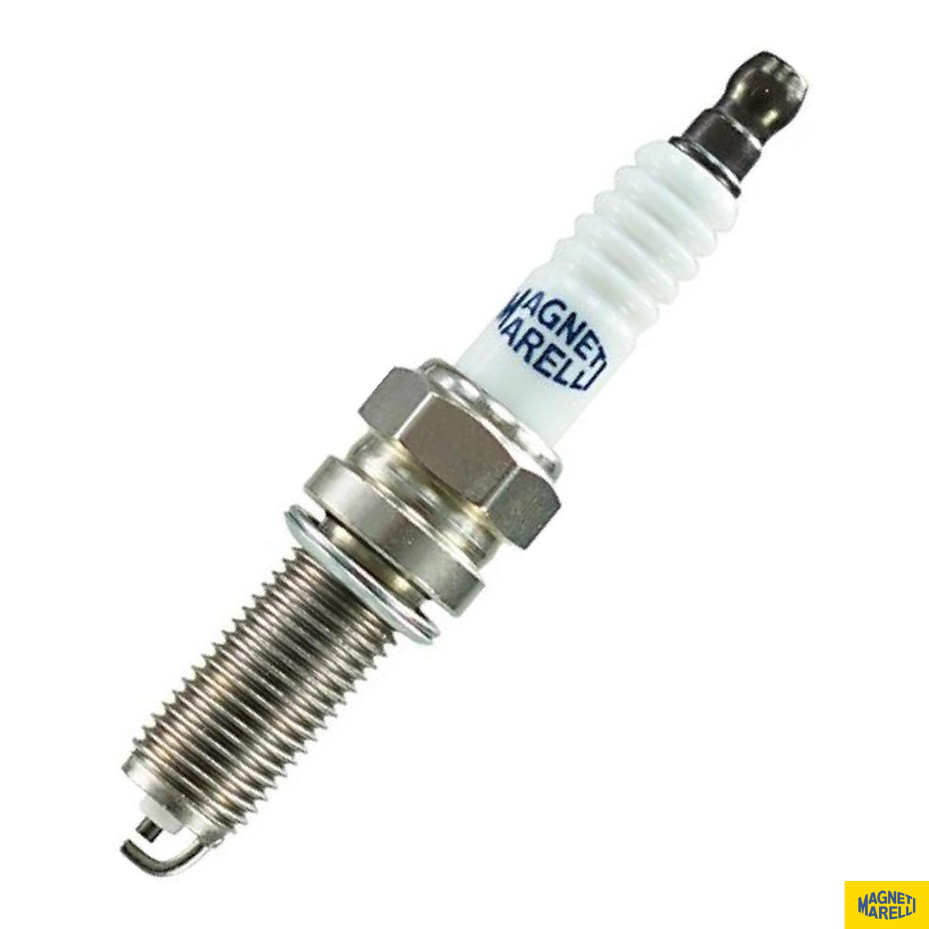 Vela De Ignição Resistiva - Magneti Marelli - LDK7RTCMM - (1)
