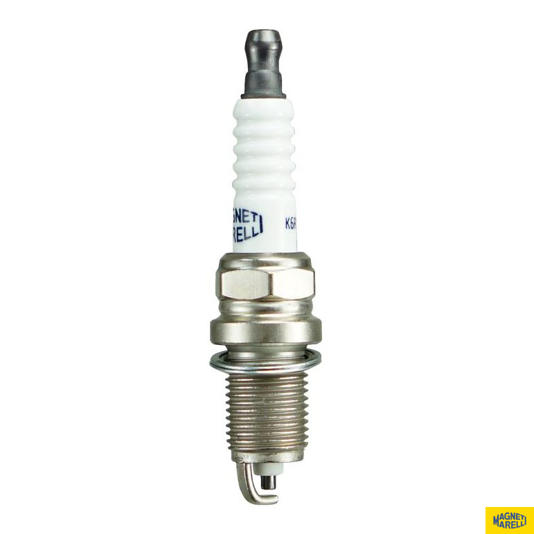 Vela De Ignição Resistiva - Magneti Marelli - K6RTC2MM-11 - (1)