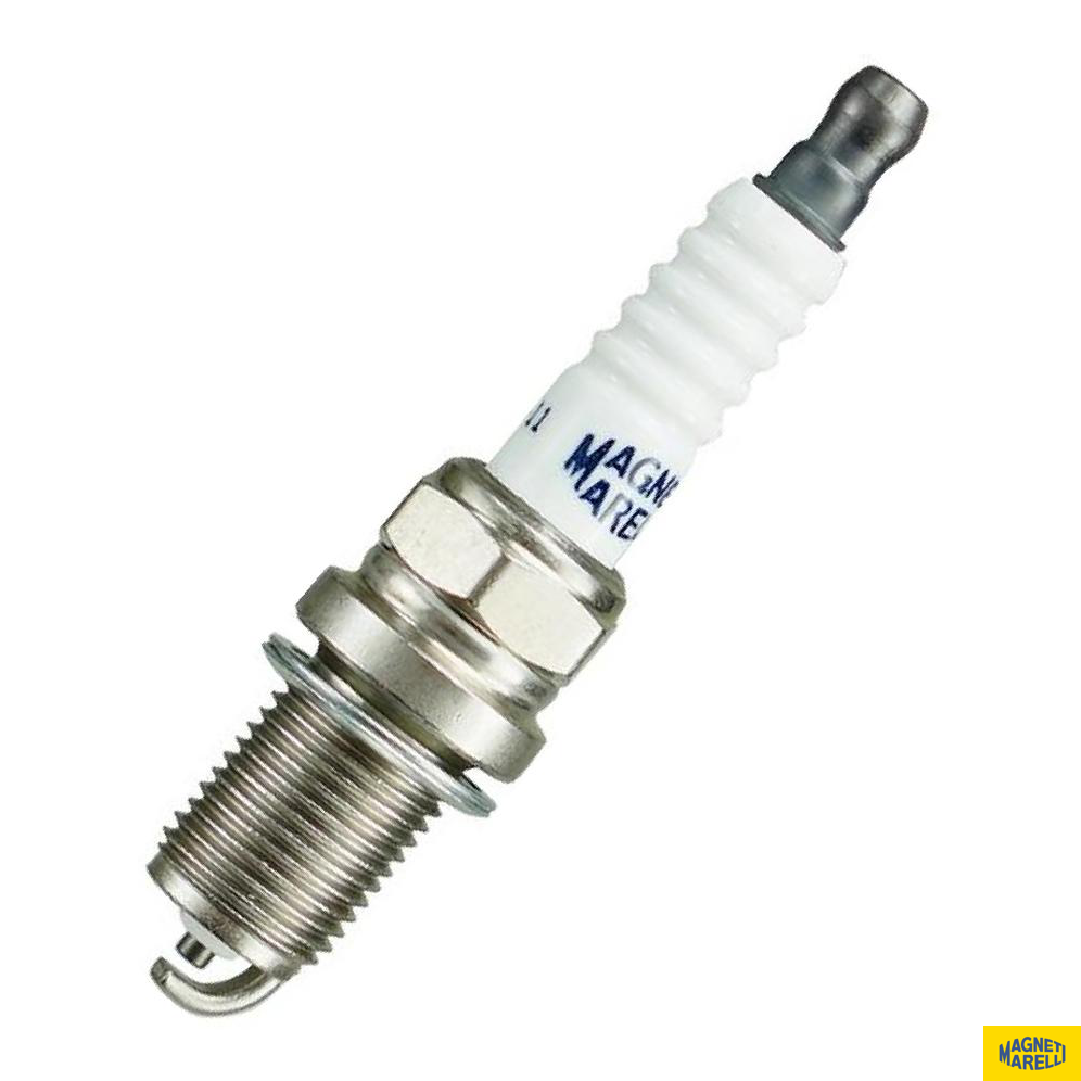 Vela De Ignição Resistiva - Magneti Marelli - K5RTCMM-11 - (1)