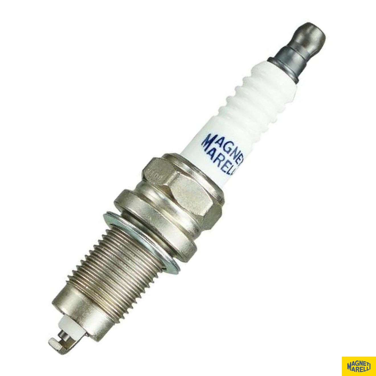 Vela De Ignição Resistiva - Magneti Marelli - K6RTSMM - (1)