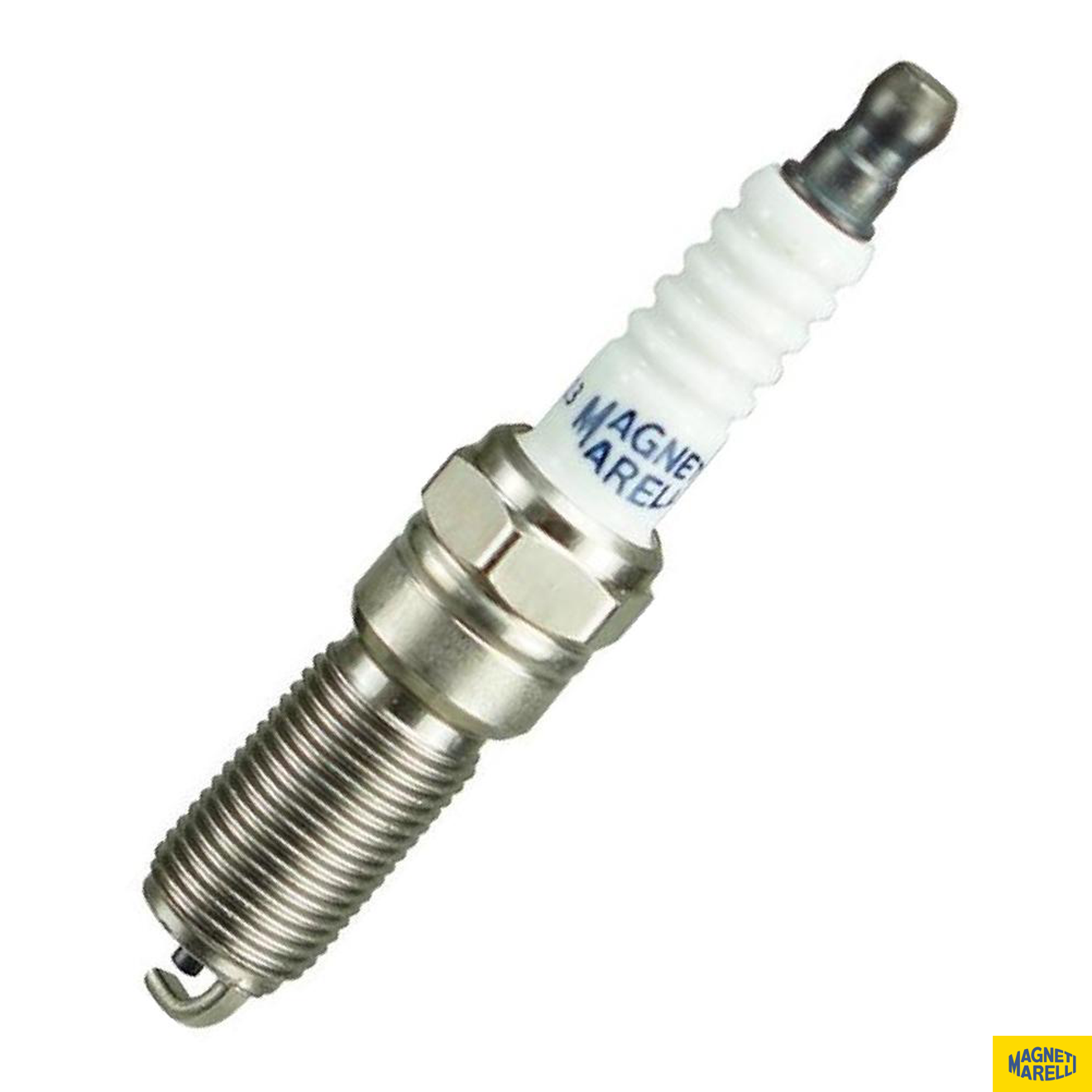 Vela De Ignição Resistiva - Magneti Marelli - QH6RTCMM-13 - (1)