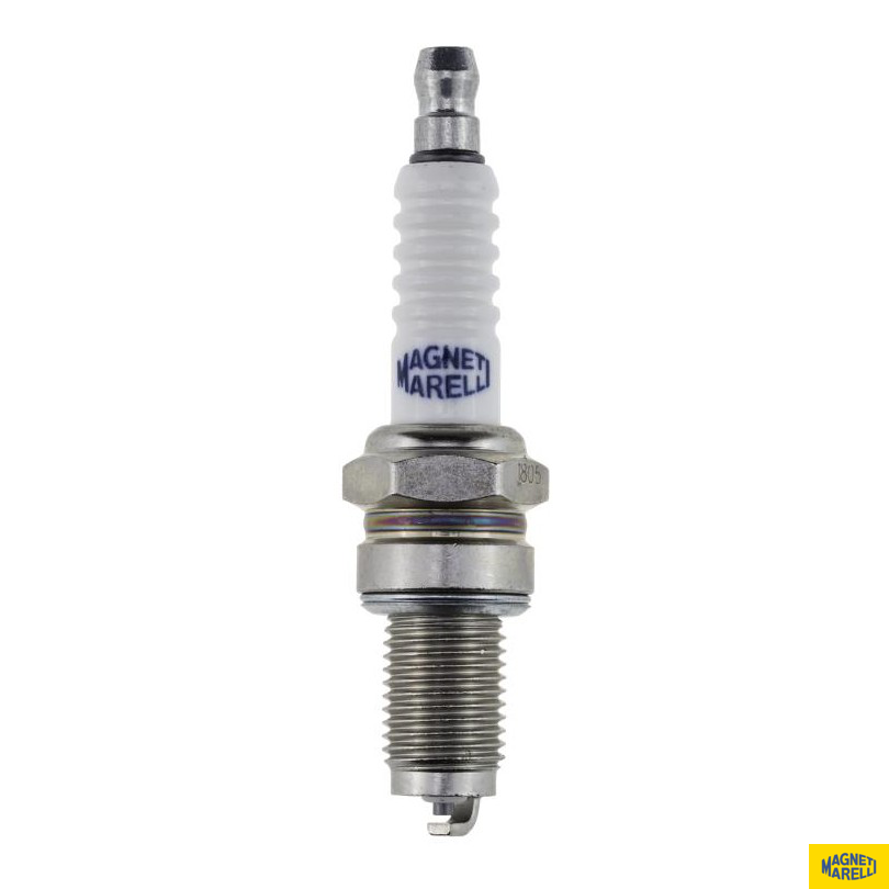 Vela De Ignição Standard - Magneti Marelli - D8CMM - (1)
