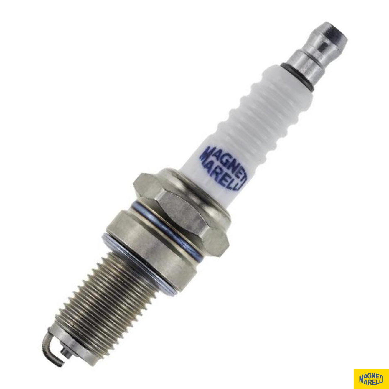 Vela De Ignição Standard - Magneti Marelli - D7TCMM-9 - (1)