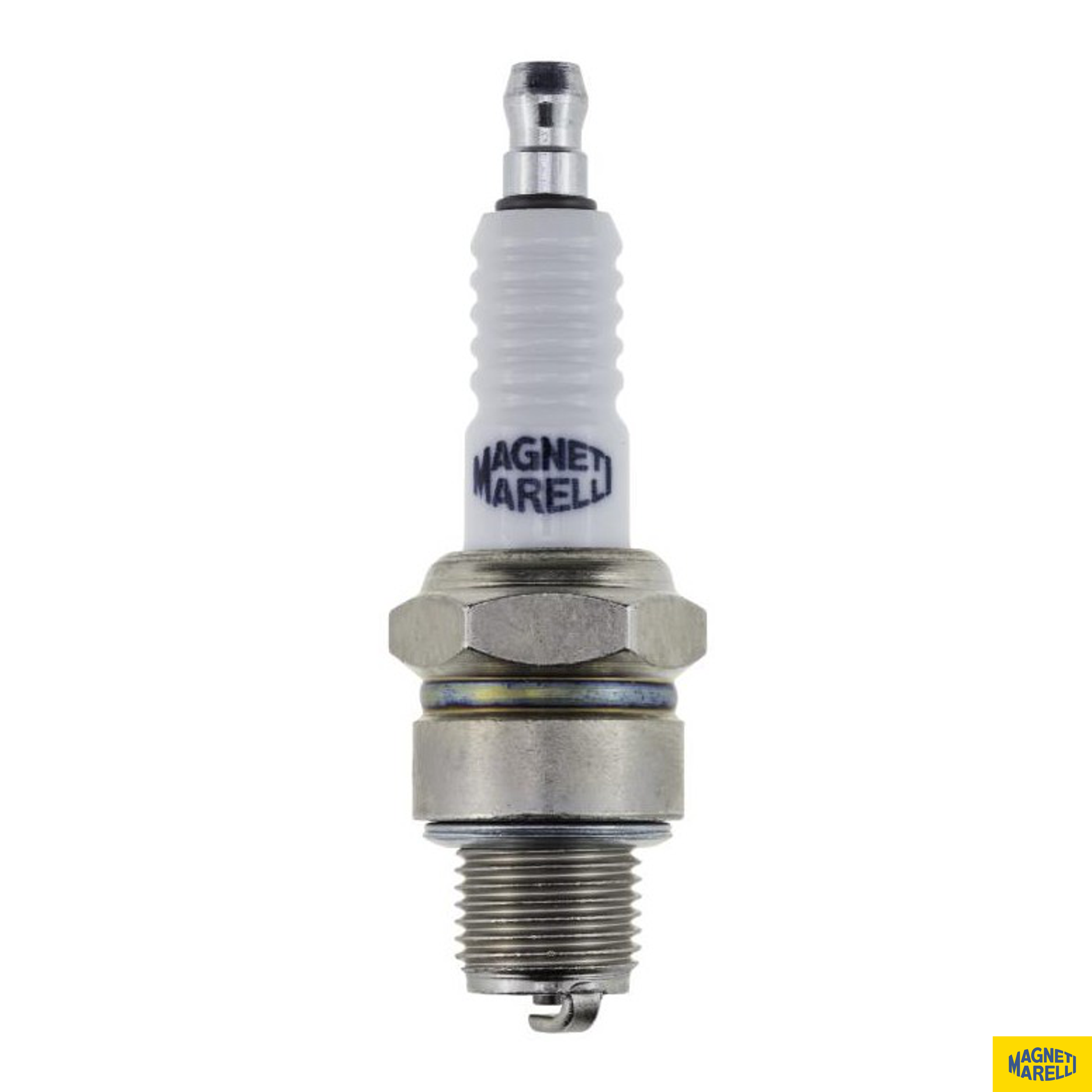 Vela De Ignição Standard - Magneti Marelli - E8CMM - (1)
