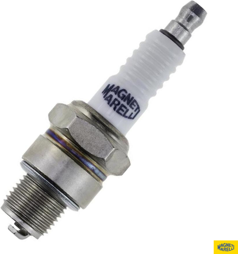 Vela De Ignição Standard - Magneti Marelli - E5CMM - (1)