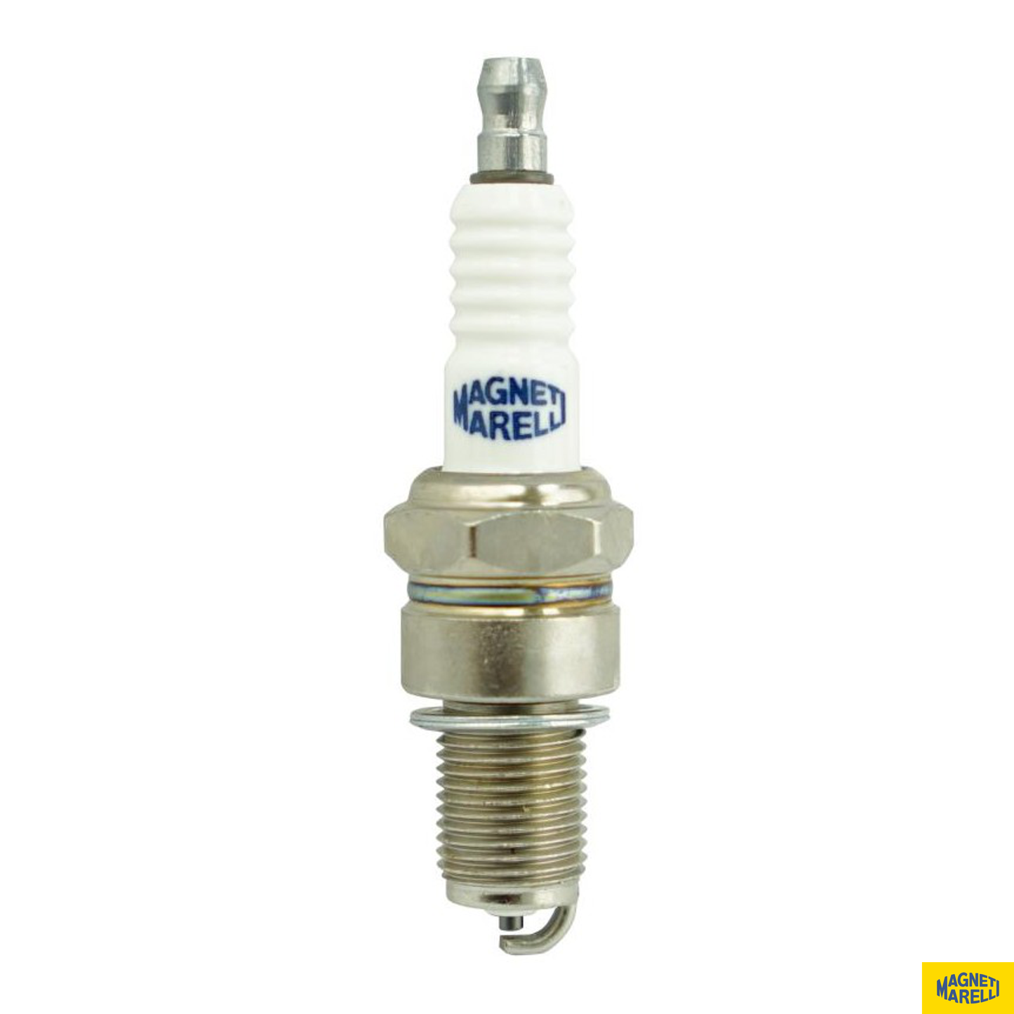 Vela De Ignição Standard - Magneti Marelli - F7TCMM - (1)