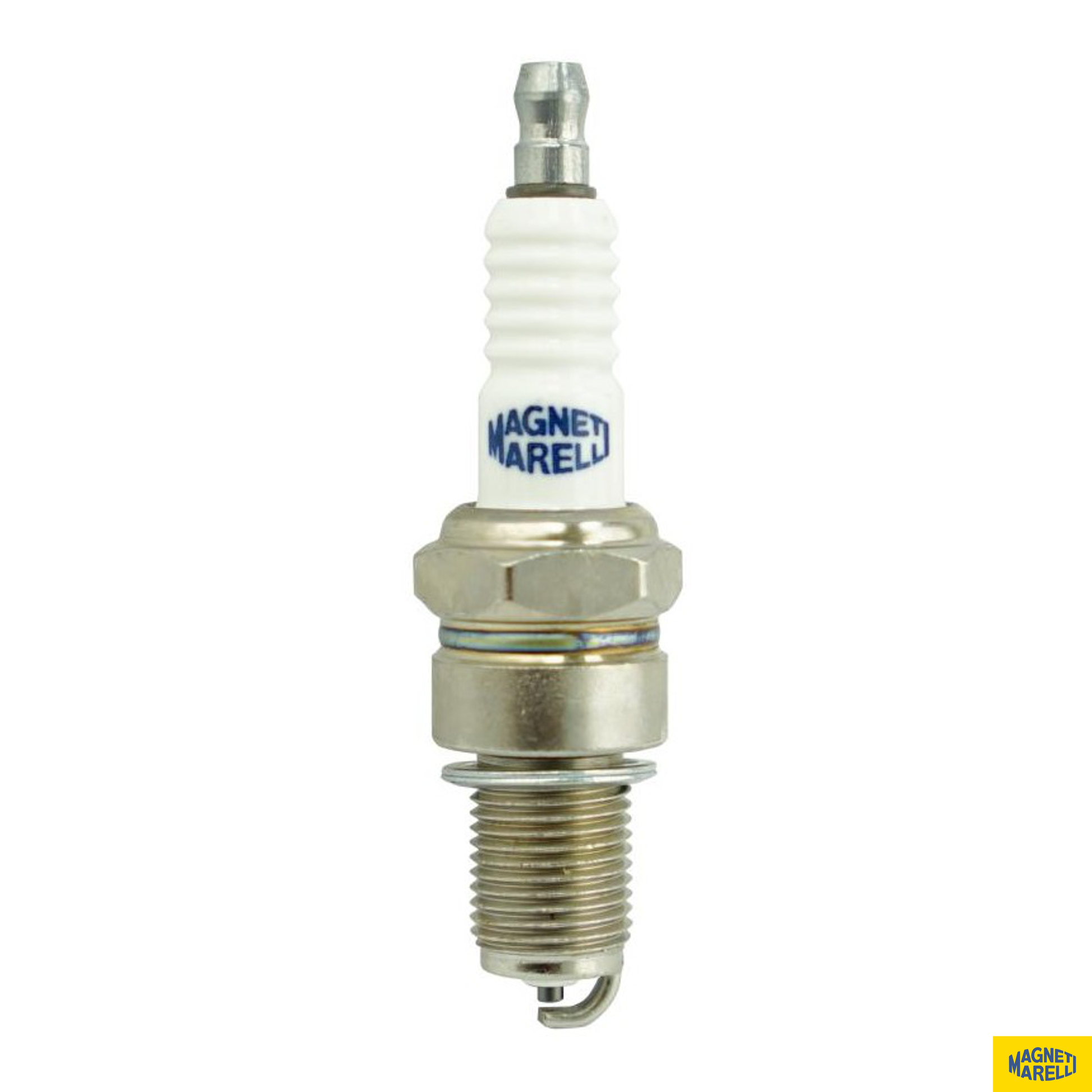 Vela De Ignição Standard - Magneti Marelli - F7TCMM - (1)