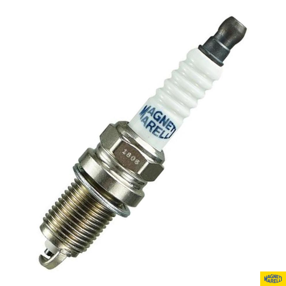 Vela De Ignição V-Form - Magneti Marelli - K6RF2MM-11 - (1)