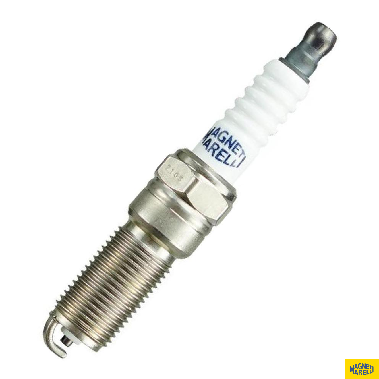 Vela De Ignição V-Form - Magneti Marelli - QH7RFMM-10 - (1)