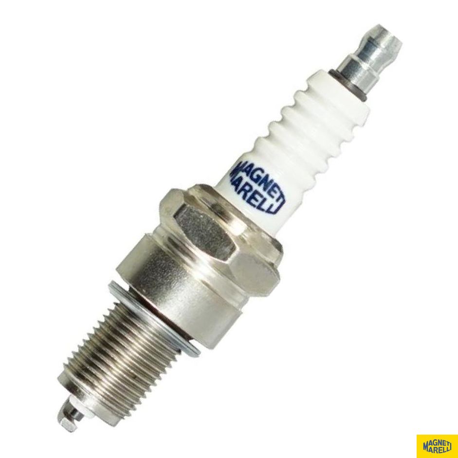 Vela De Ignição Standard - Magneti Marelli - F5TCMM - (1)