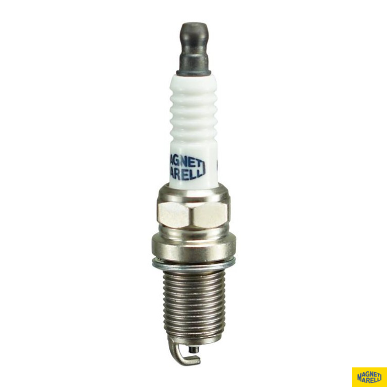 Vela De Ignição V-Form - Magneti Marelli - K7RFMM-11 - (1)