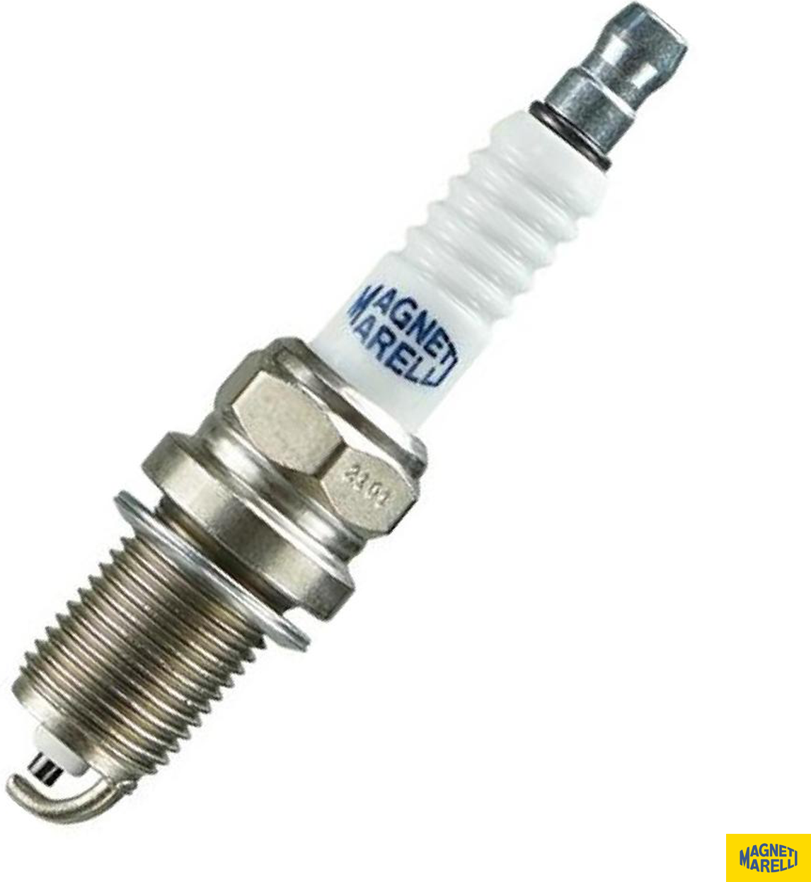 Vela De Ignição V-Form - Magneti Marelli - K5RFMM-11 - (1)