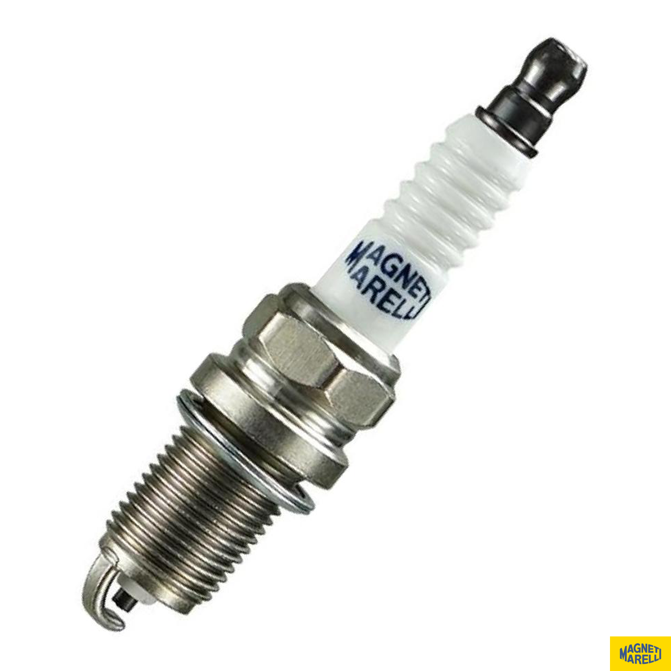 Kit 4 Vela Ignição V-Form e Cabo - Magneti Marelli - CVMV0902 / K5RF2MM - (3)