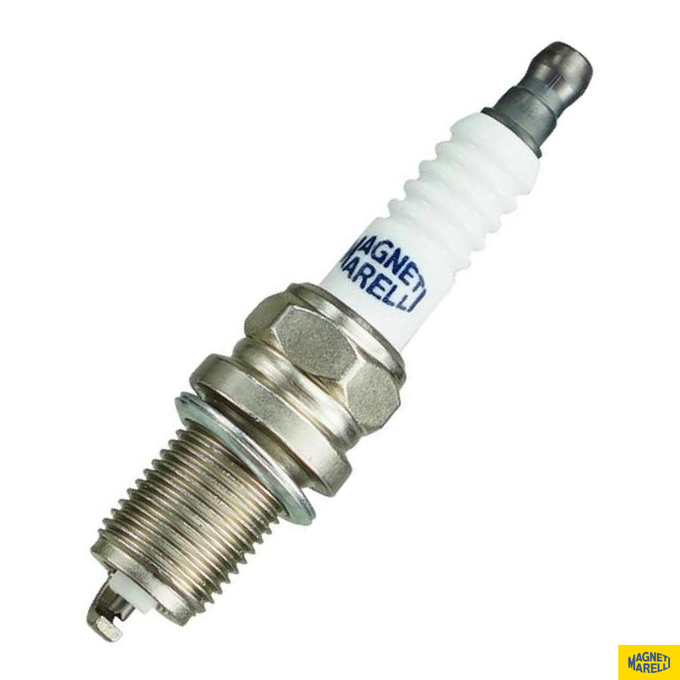 Vela De Ignição V-Form - Magneti Marelli - K7RFMM - (1)