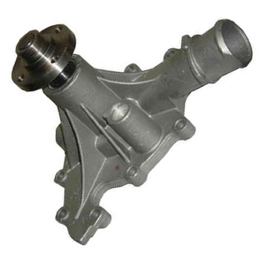 Bomba D'Água para Ford F-150 e F-250 - Indisa - 204505 - (6)