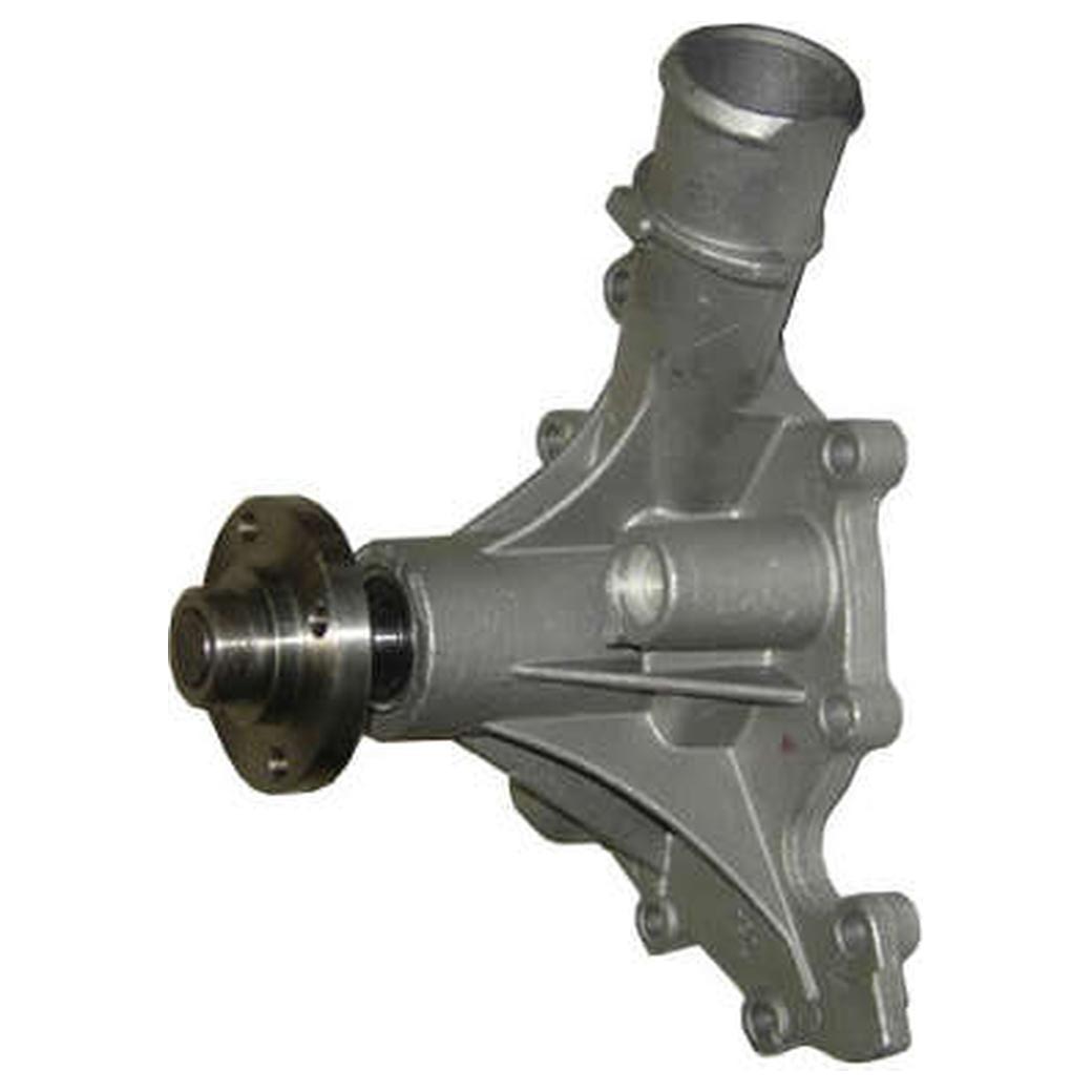 Bomba D'Água para Ford F-150 e F-250 - Indisa - 204505 - (7)