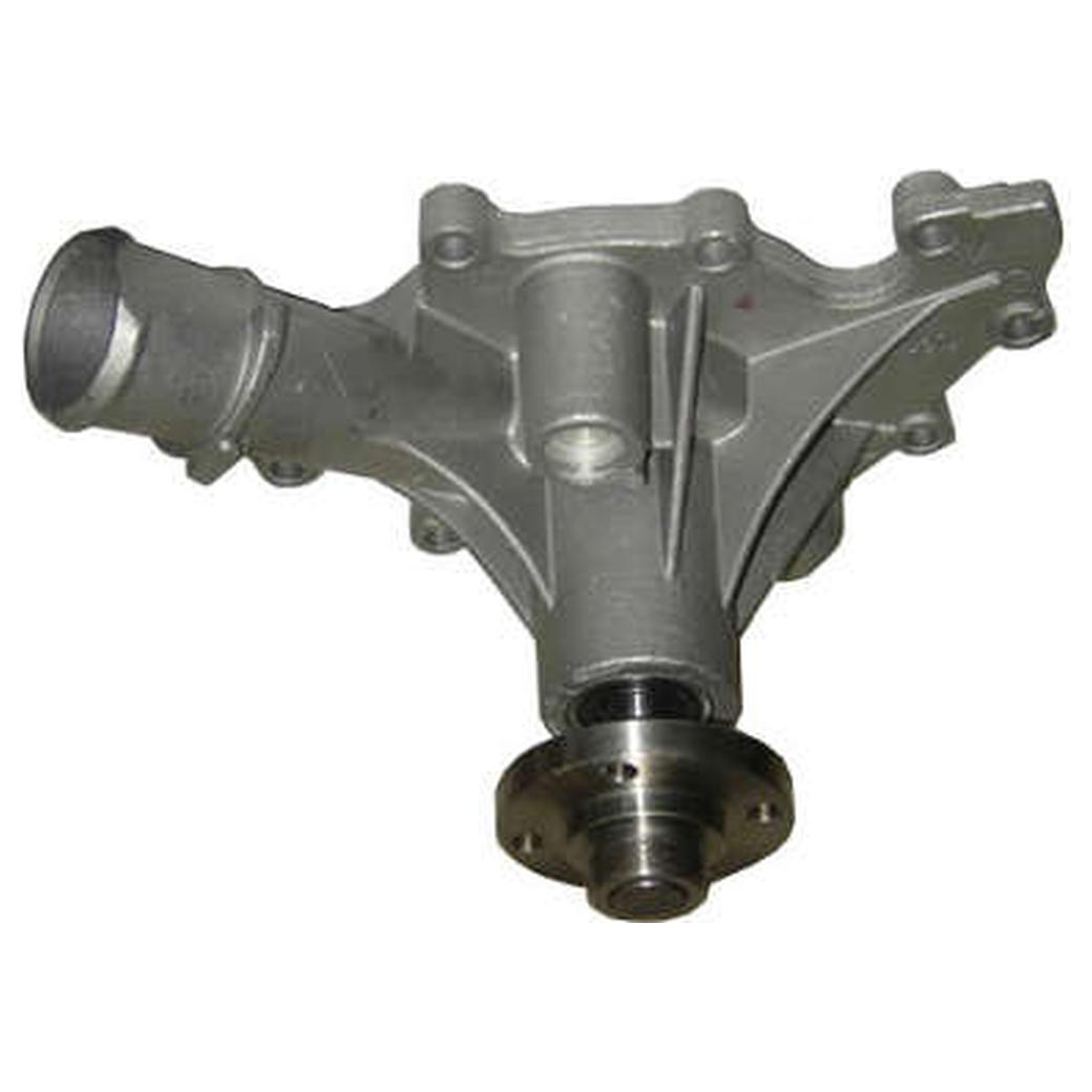 Bomba D'Água para Ford F-150 e F-250 - Indisa - 204505 - (8)