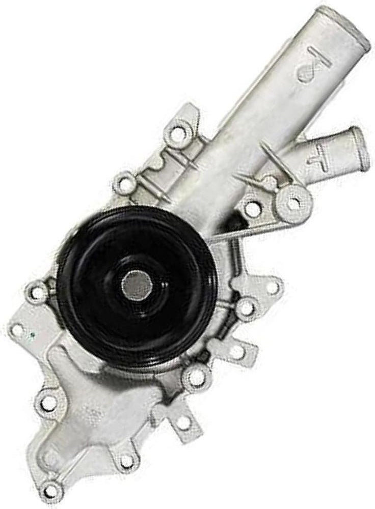 Bomba D'Água - Indisa - 404507 - (1)