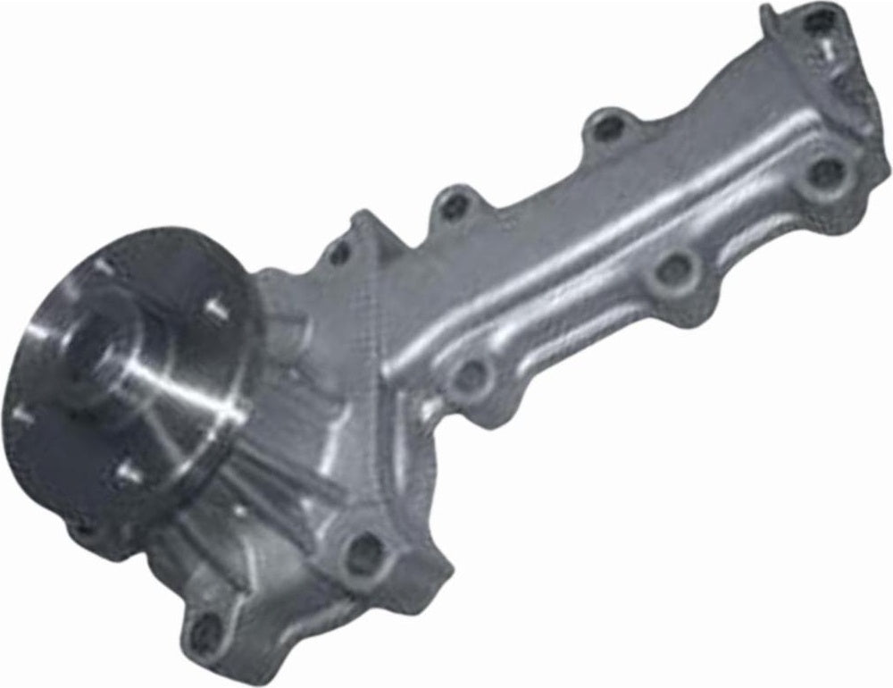 Bomba D'Água - Indisa - 504503 - (1)