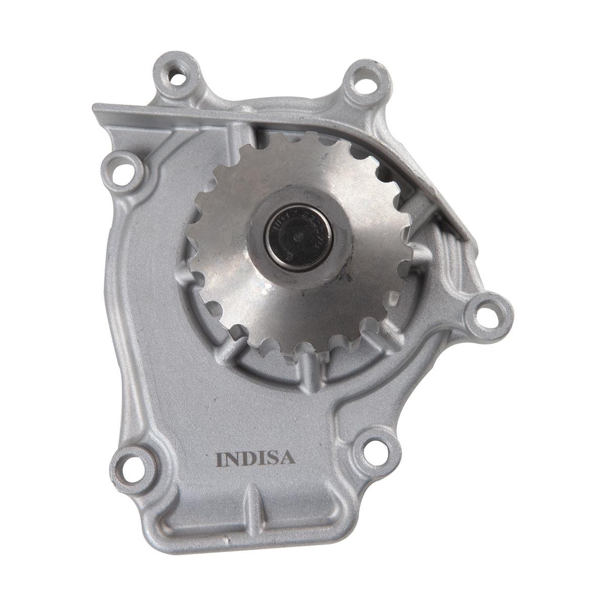 Bomba D'Água - Indisa - 752509 - (2)