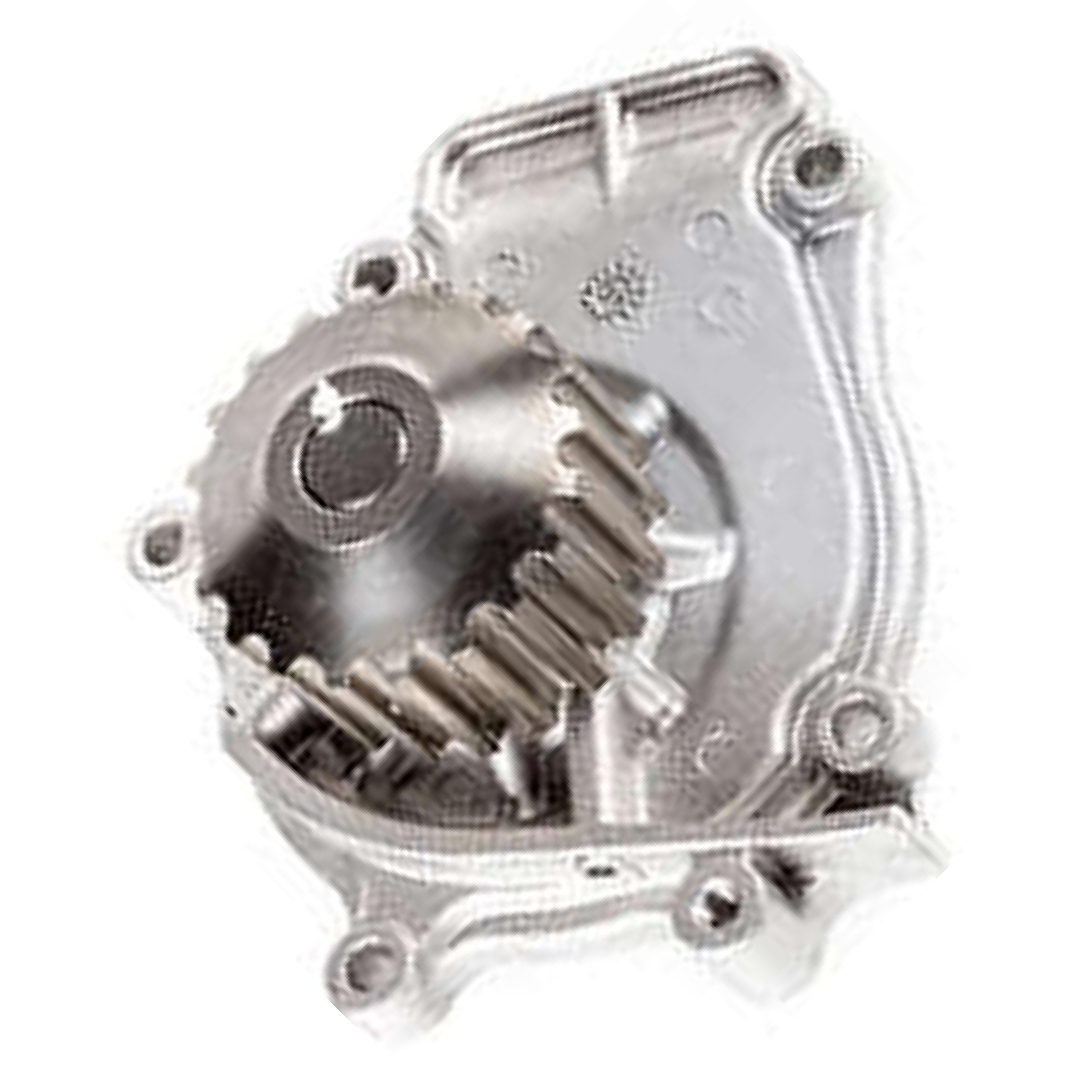 Bomba D'Água para Honda Accord - Indisa - 752509 - (6)