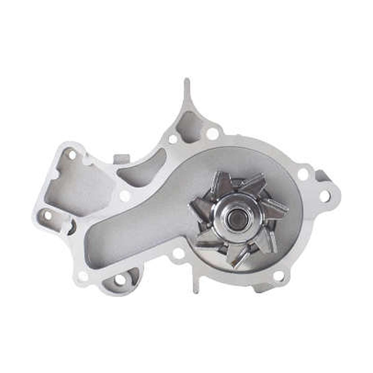 Bomba D'Água - Indisa - 804001 - (3)