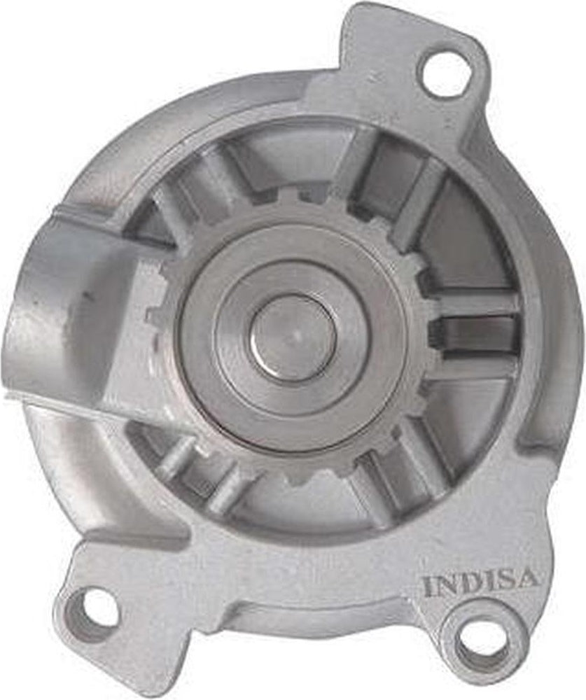 Bomba D'Água - Indisa - 454504 - (2)