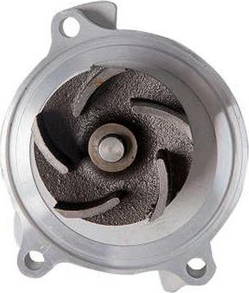 Bomba D'Água - Indisa - 454504 - (3)