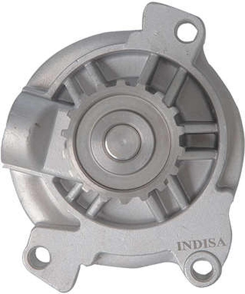 Bomba D'Água - Indisa - 454504 - (4)