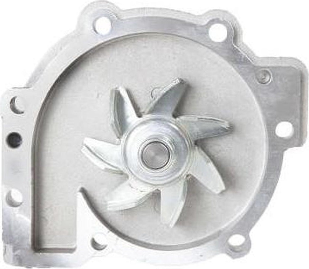 Bomba D'Água - Indisa - 604500 - (3)