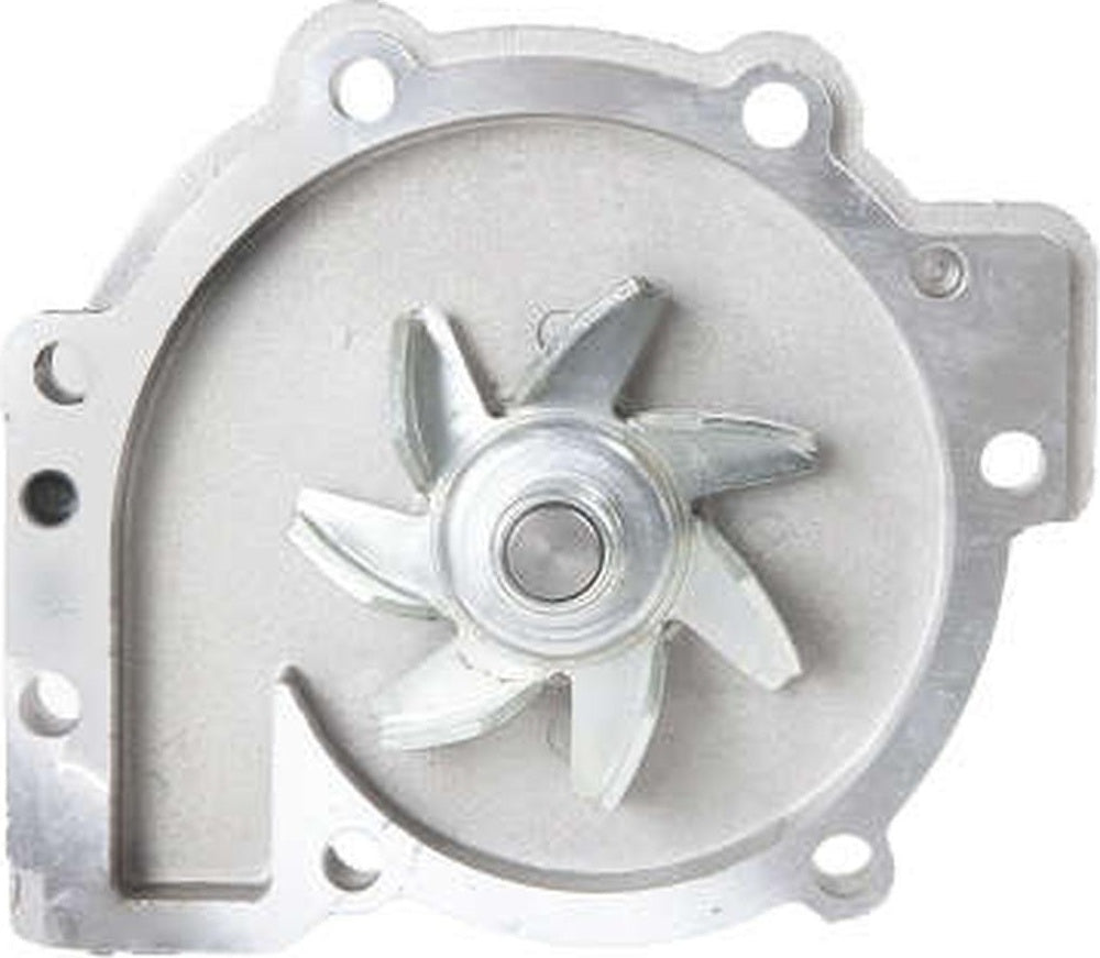 Bomba D'Água - Indisa - 604500 - (4)